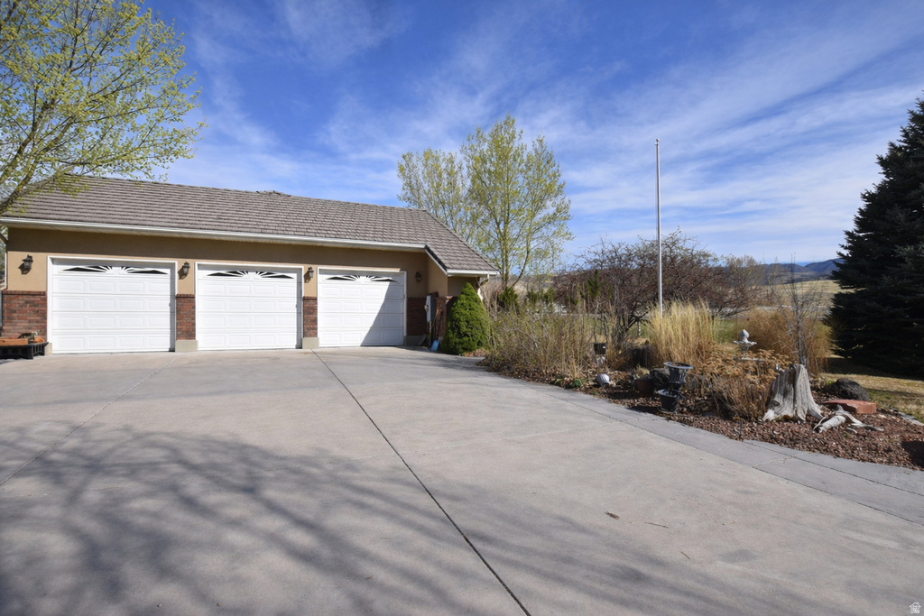 570 W 85 S Glenwood, UT 84730