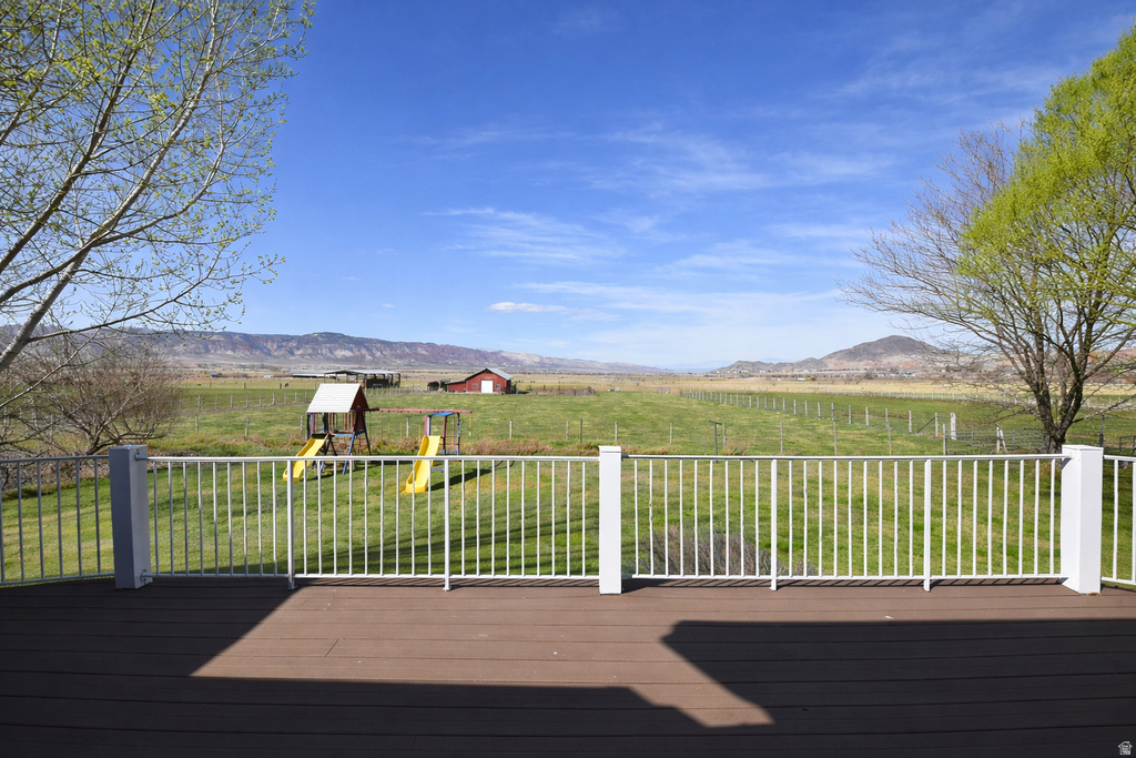 570 W 85 S Glenwood, UT 84730