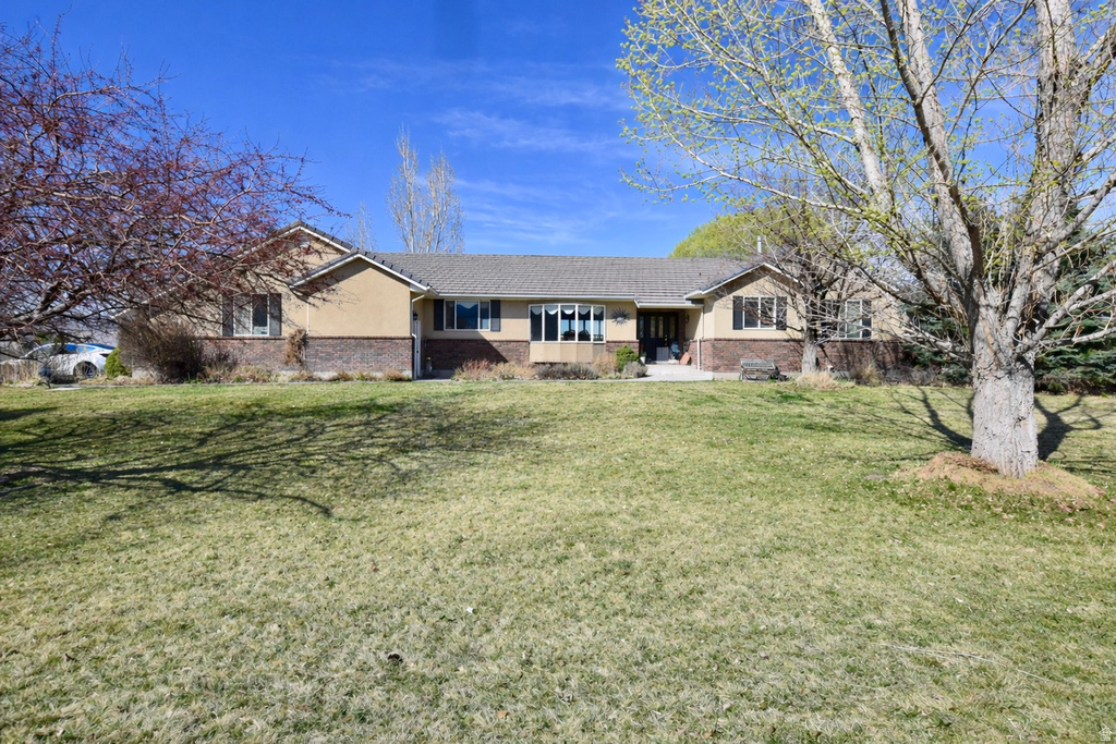 570 W 85 S Glenwood, UT 84730