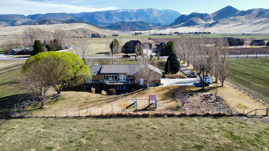 570 W 85 S Glenwood, UT 84730
