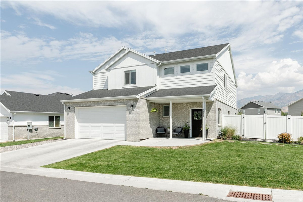 2356 N 150 E North Logan, UT 84341
