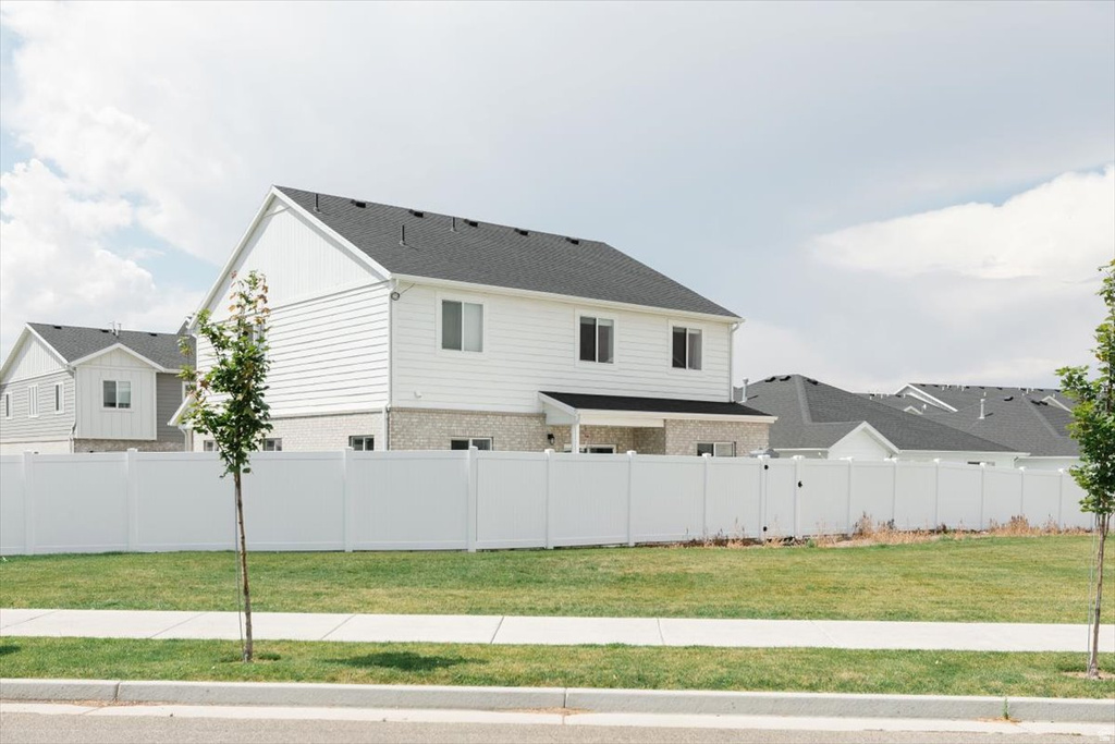2356 N 150 E North Logan, UT 84341