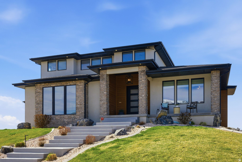 454 S BUFFALO RANCH RD Farmington, UT 84025