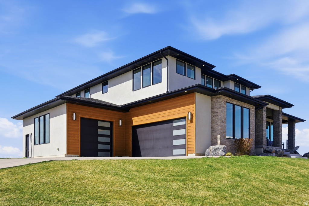 454 S BUFFALO RANCH RD Farmington, UT 84025