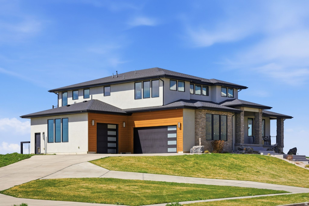 454 S BUFFALO RANCH RD Farmington, UT 84025