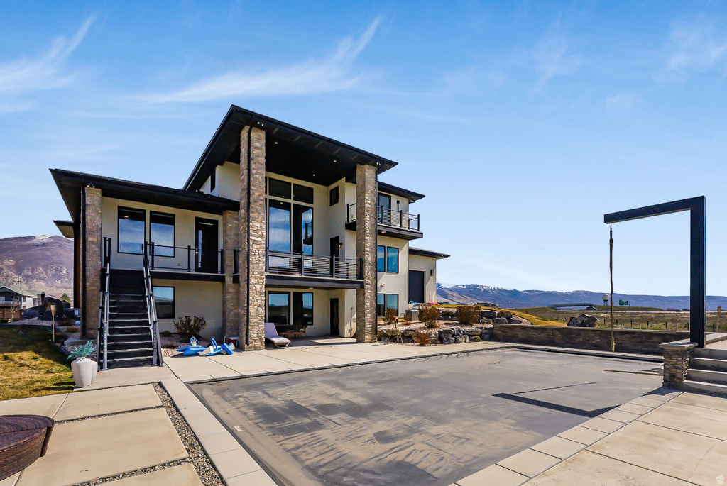 454 S BUFFALO RANCH RD Farmington, UT 84025