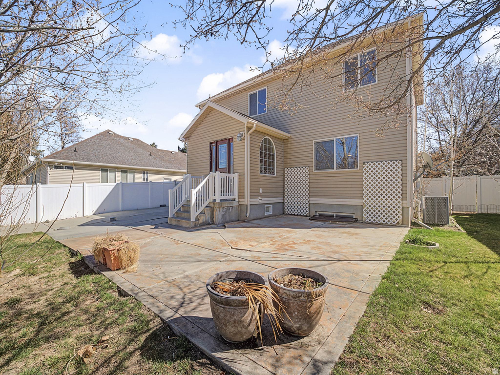 7914 S HARVEL DR Sandy, UT 84070