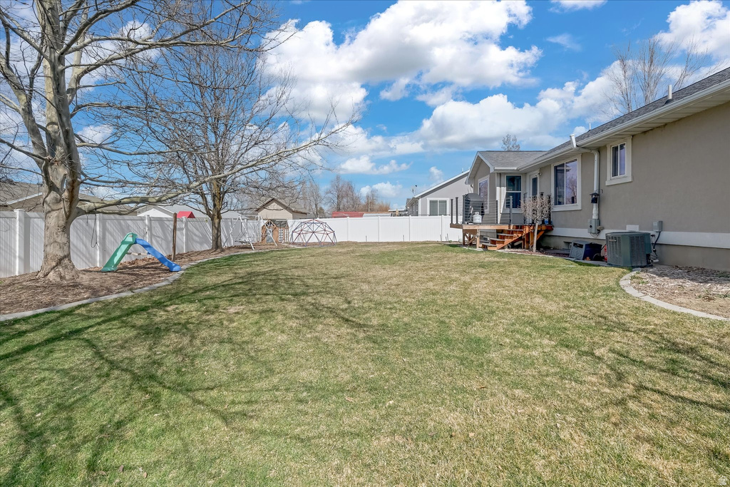 265 S 375 W Providence, UT 84332