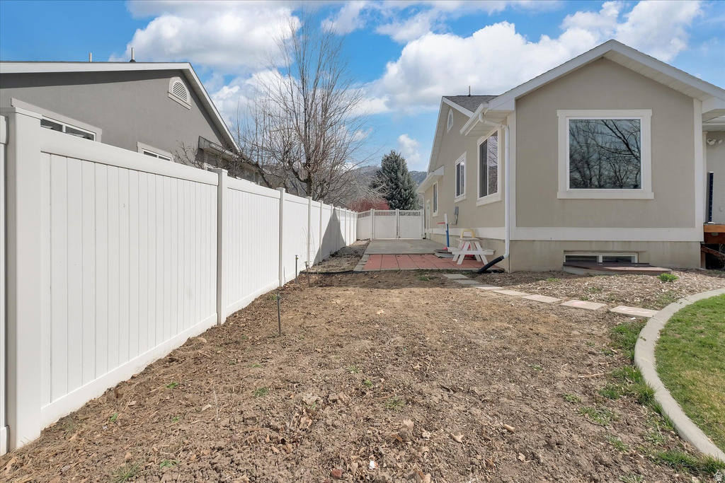 265 S 375 W Providence, UT 84332