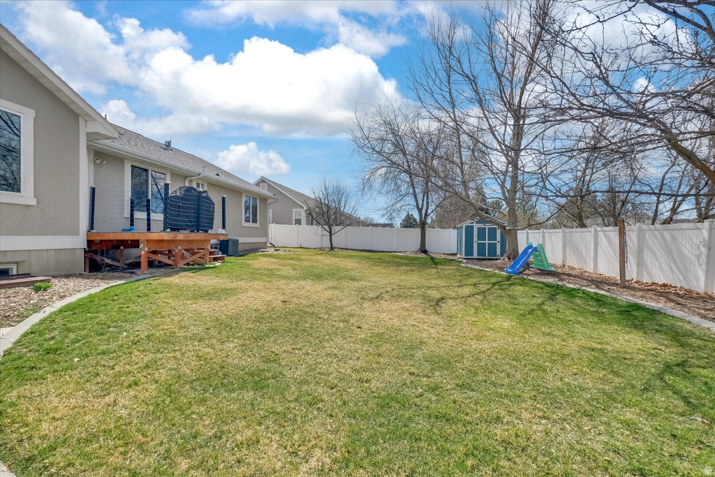 265 S 375 W Providence, UT 84332
