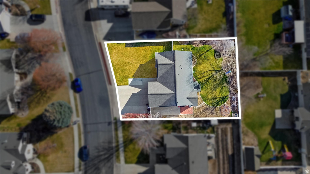 265 S 375 W Providence, UT 84332