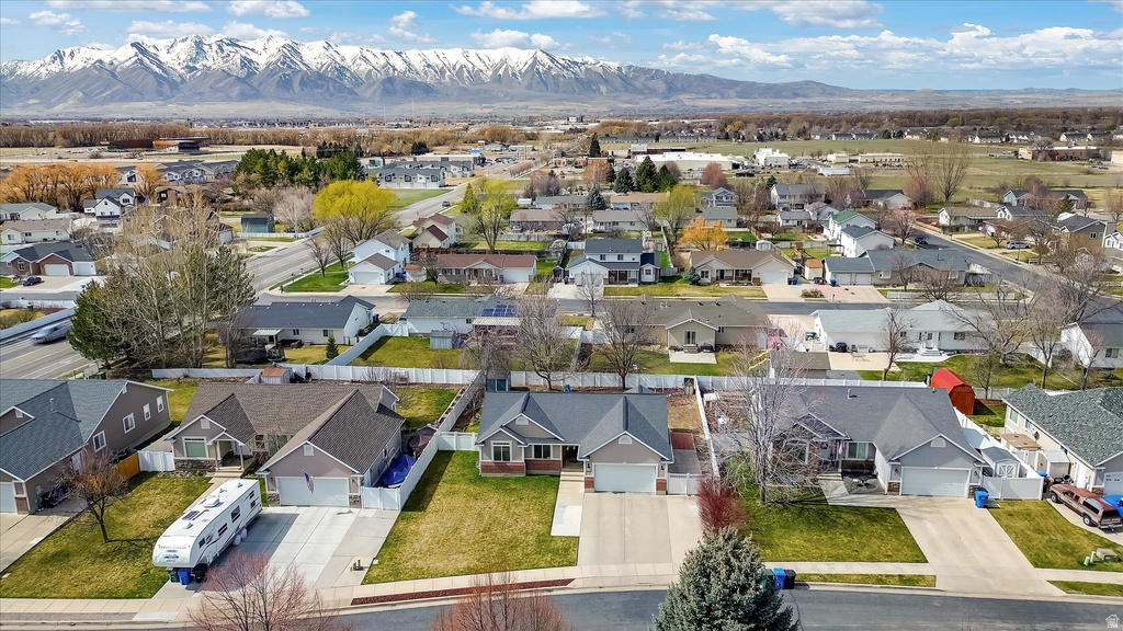 265 S 375 W Providence, UT 84332
