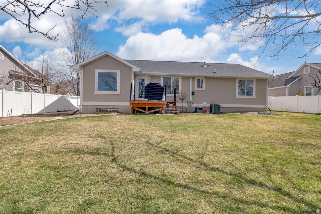 265 S 375 W Providence, UT 84332