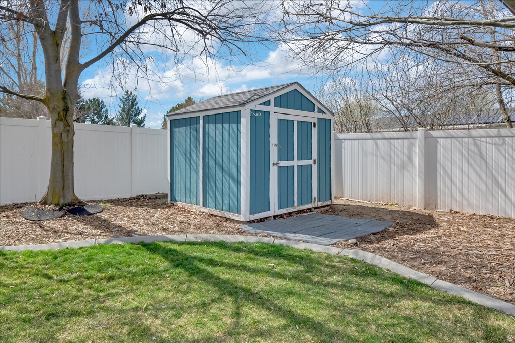 265 S 375 W Providence, UT 84332