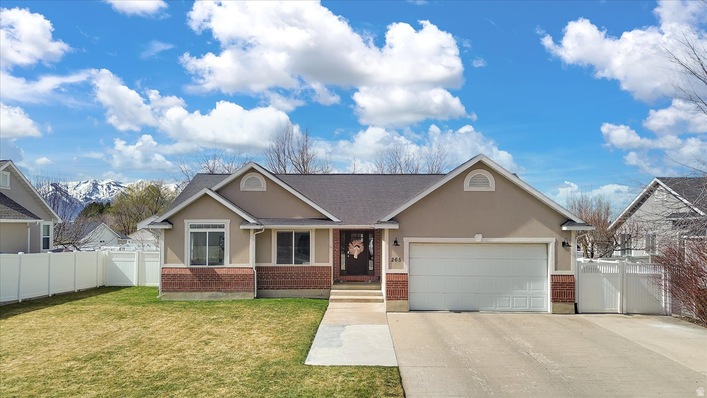 265 S 375 W Providence, UT 84332