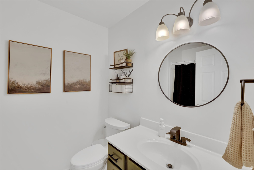 265 S 375 W Providence, UT 84332