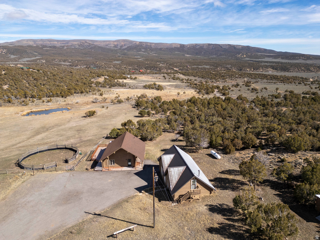 15718 N DEEP CREEK RD Lapoint, UT 84039