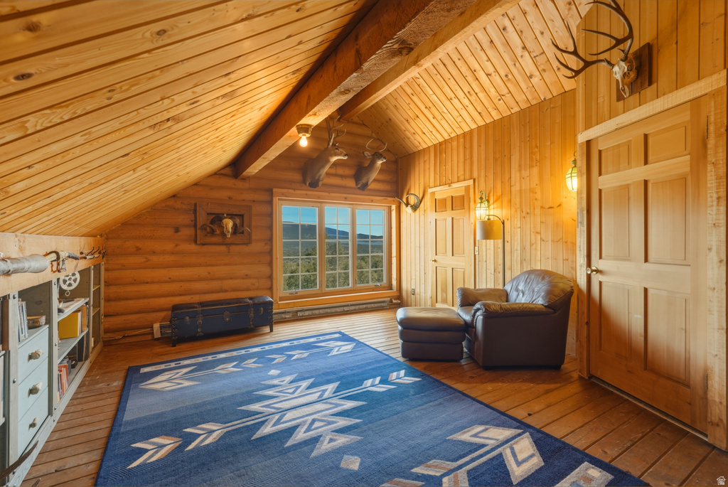 15718 N DEEP CREEK RD Lapoint, UT 84039