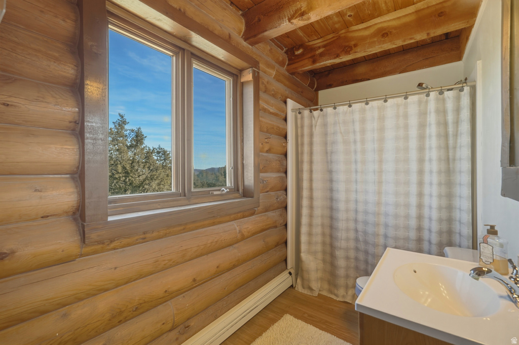 15718 N DEEP CREEK RD Lapoint, UT 84039