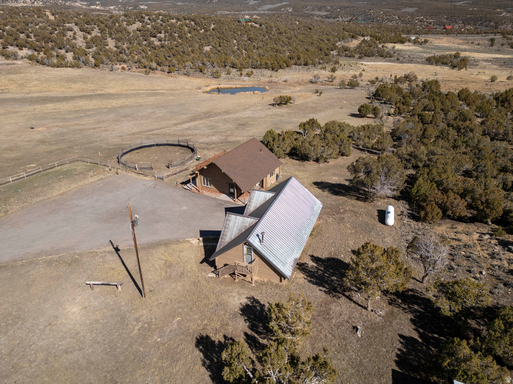 15718 N DEEP CREEK RD Lapoint, UT 84039