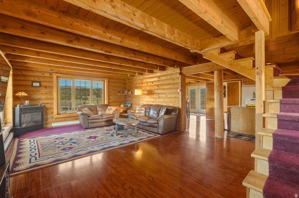 15718 N DEEP CREEK RD Lapoint, UT 84039