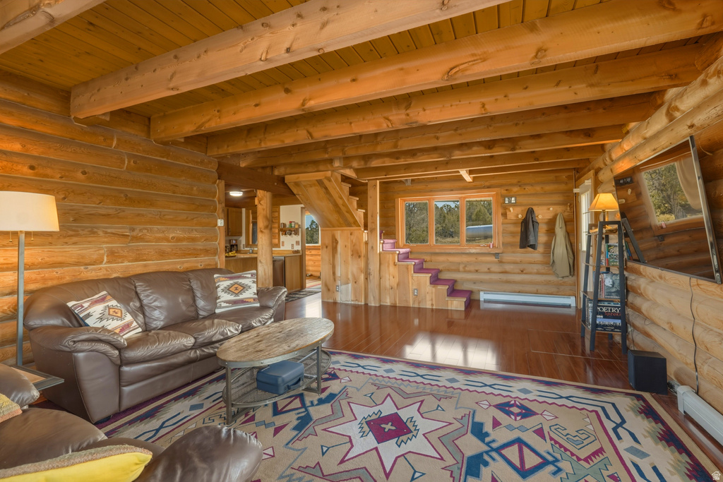 15718 N DEEP CREEK RD Lapoint, UT 84039