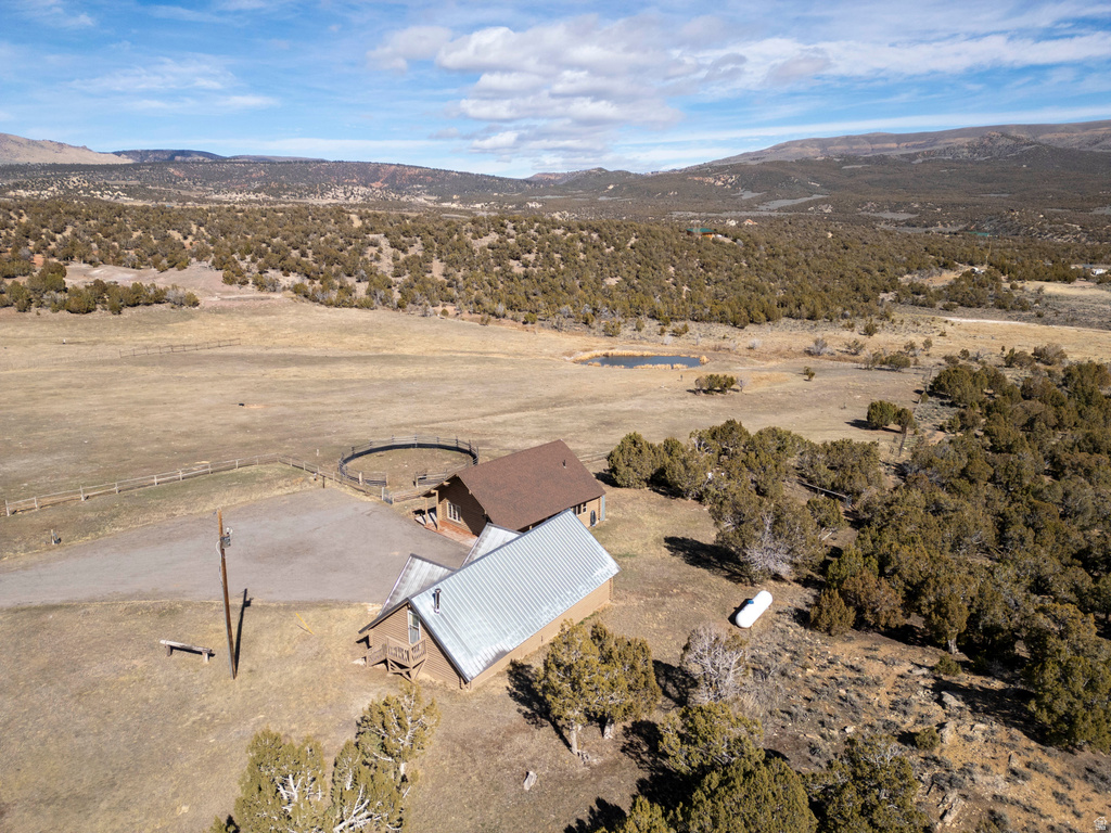 15718 N DEEP CREEK RD Lapoint, UT 84039