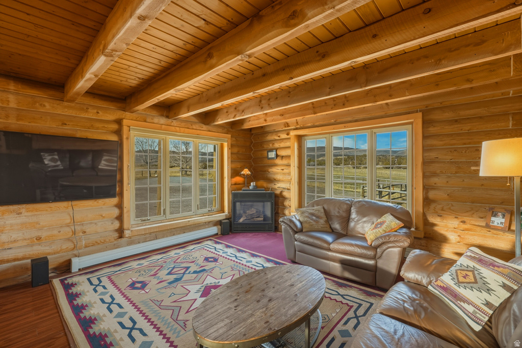 15718 N DEEP CREEK RD Lapoint, UT 84039