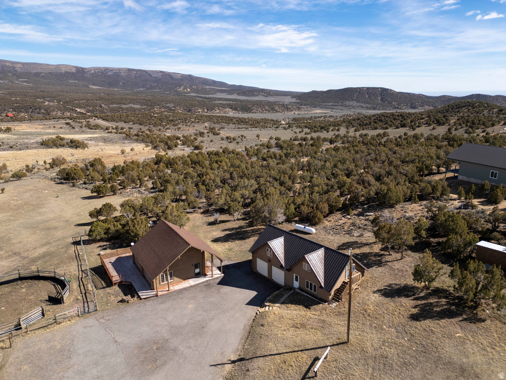 15718 N DEEP CREEK RD Lapoint, UT 84039