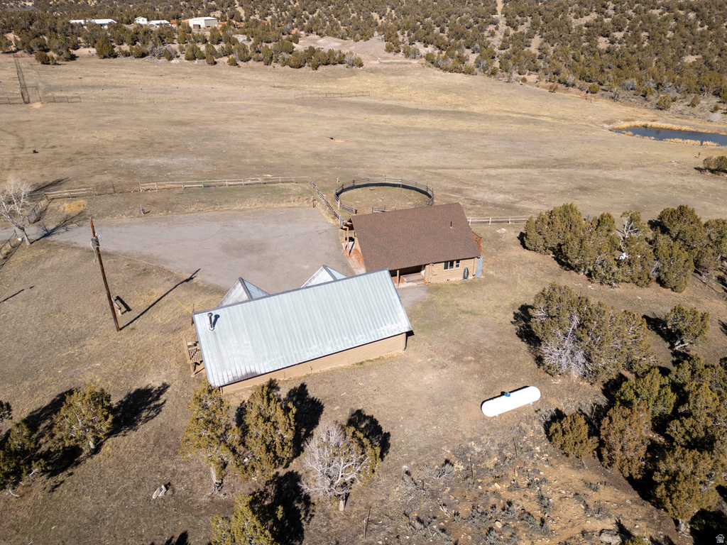 15718 N DEEP CREEK RD Lapoint, UT 84039