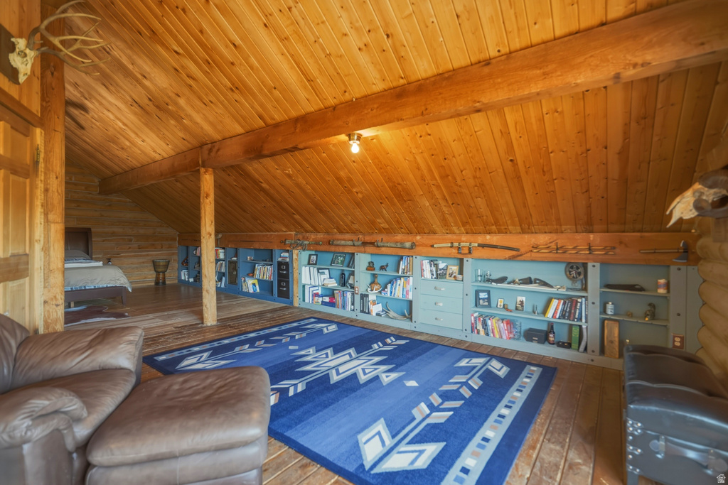 15718 N DEEP CREEK RD Lapoint, UT 84039