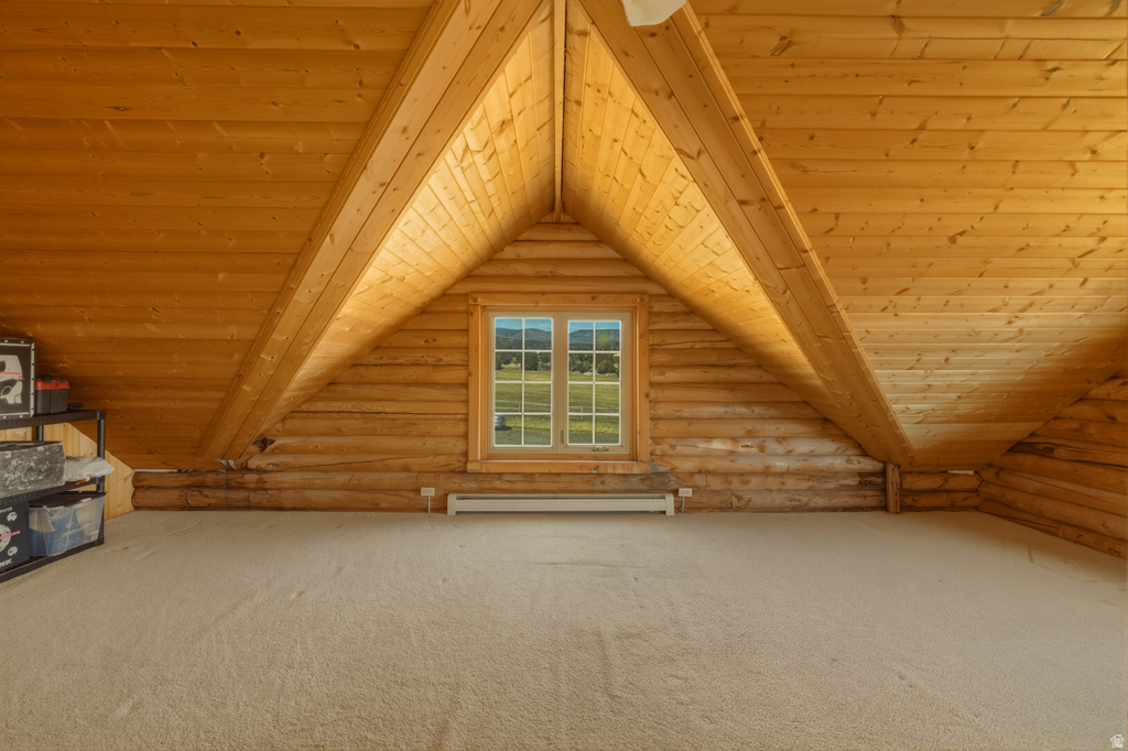 15718 N DEEP CREEK RD Lapoint, UT 84039