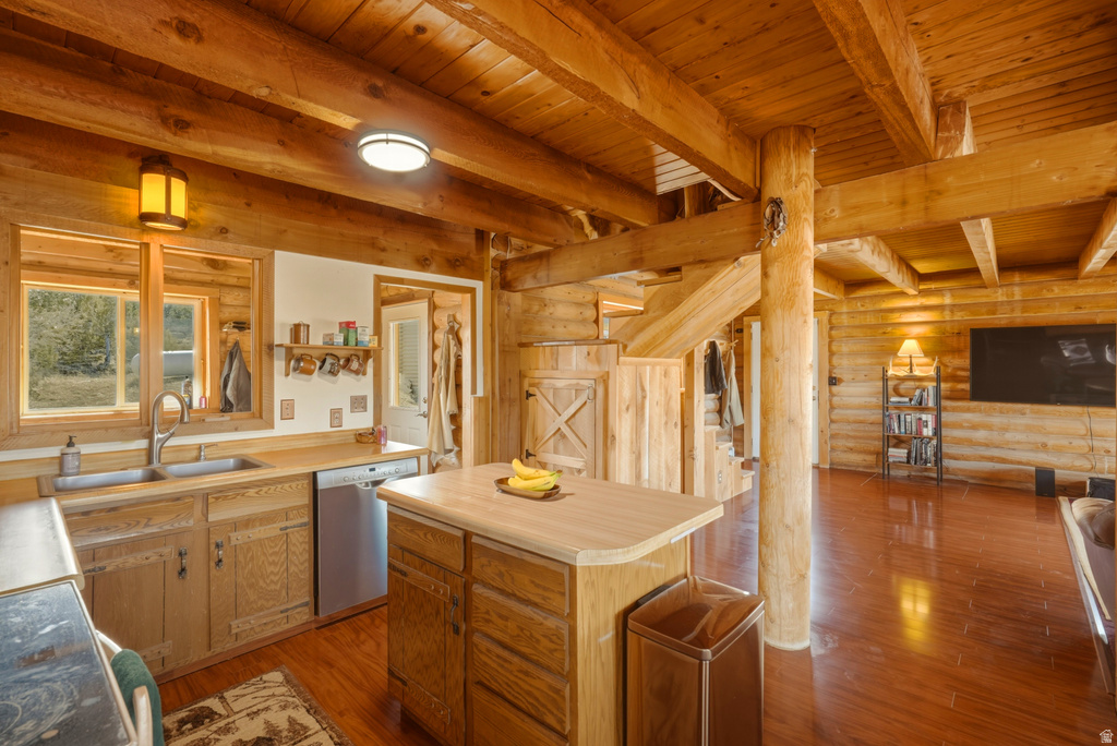 15718 N DEEP CREEK RD Lapoint, UT 84039