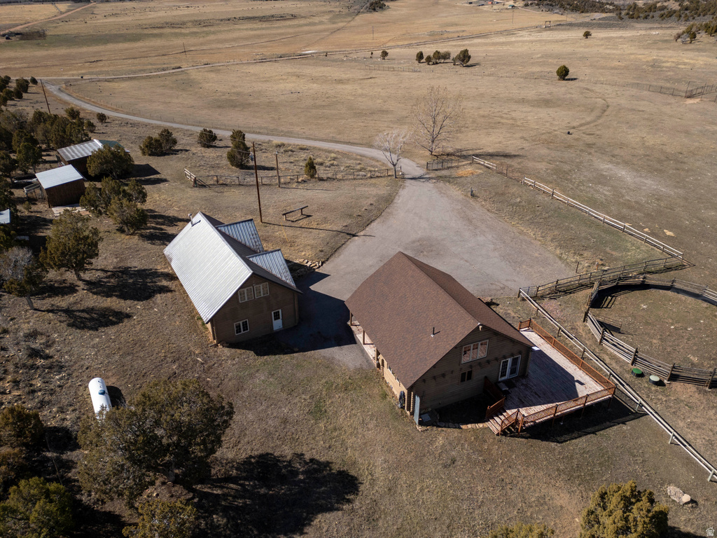 15718 N DEEP CREEK RD Lapoint, UT 84039