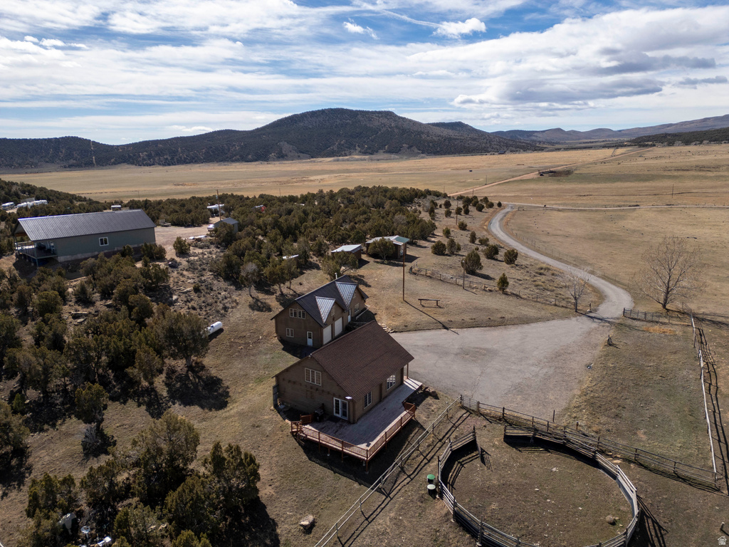 15718 N DEEP CREEK RD Lapoint, UT 84039