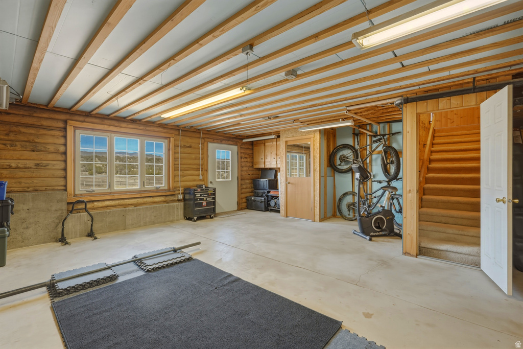 15718 N DEEP CREEK RD Lapoint, UT 84039