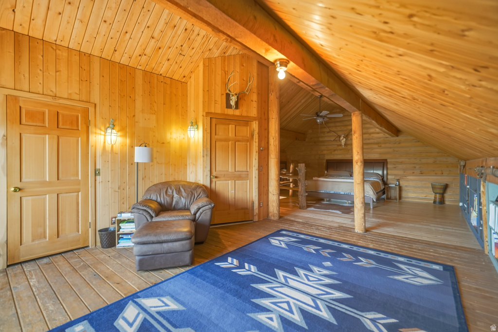 15718 N DEEP CREEK RD Lapoint, UT 84039