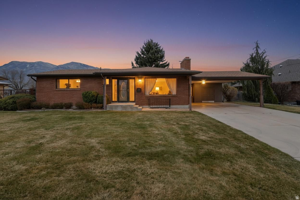 350 N 500 E American Fork, UT 84003