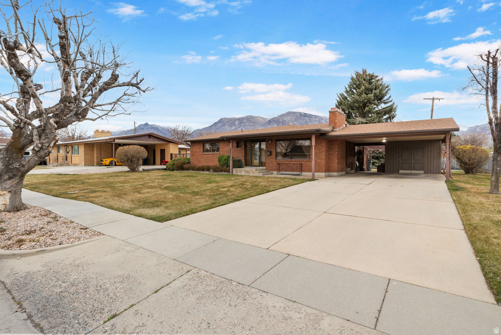 350 N 500 E American Fork, UT 84003