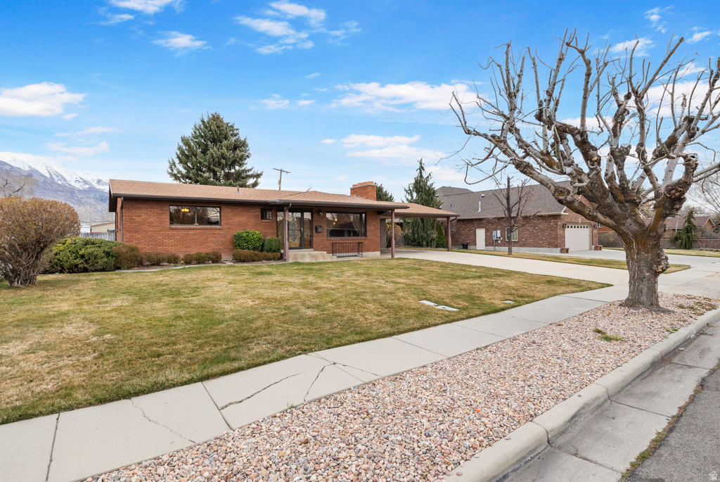 350 N 500 E American Fork, UT 84003