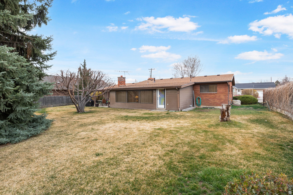 350 N 500 E American Fork, UT 84003