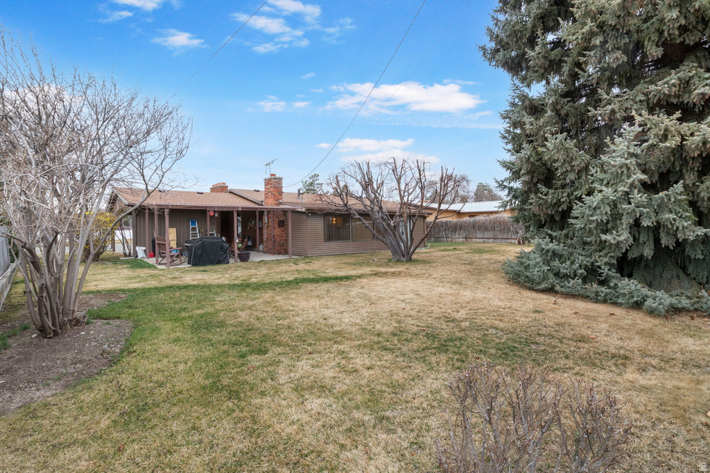 350 N 500 E American Fork, UT 84003