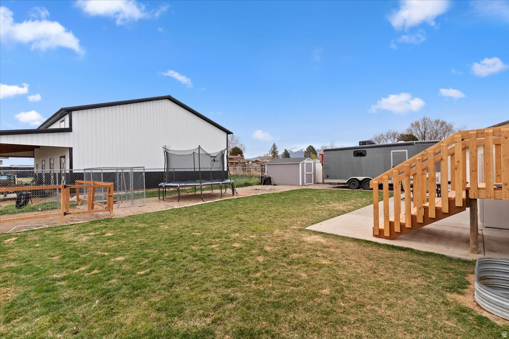 1254 W 725 N Clinton, UT 84015