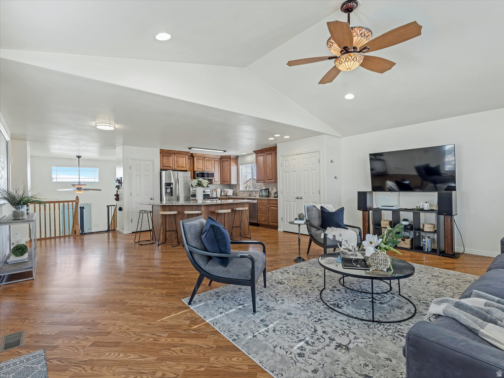 58 N COUNTRY BEND RD Farmington, UT 84025