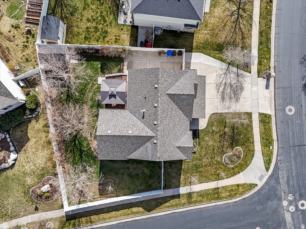 58 N COUNTRY BEND RD Farmington, UT 84025