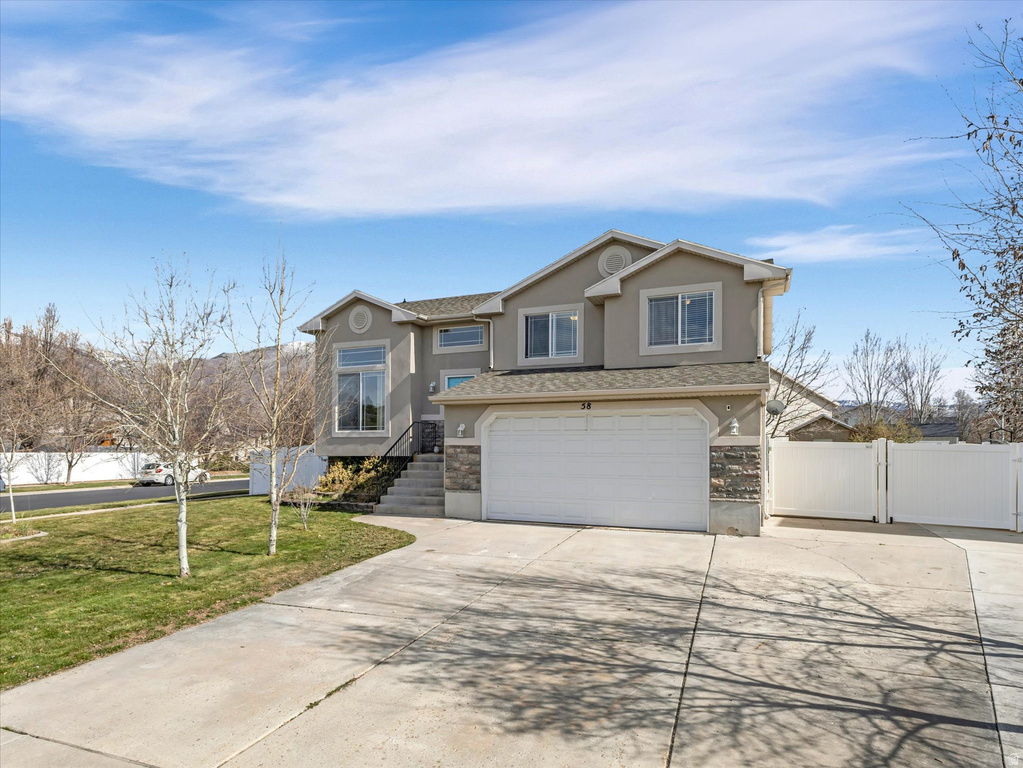 58 N COUNTRY BEND RD Farmington, UT 84025