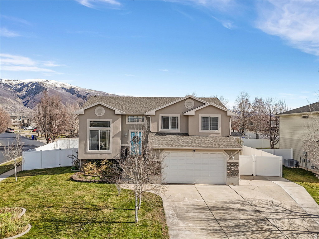 58 N COUNTRY BEND RD Farmington, UT 84025