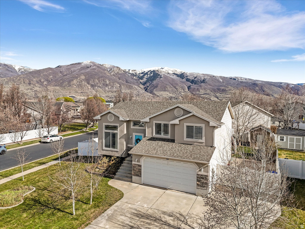 58 N COUNTRY BEND RD Farmington, UT 84025