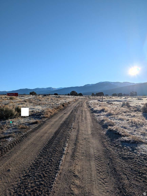 8647 E 12860 N Spring City, UT 84662