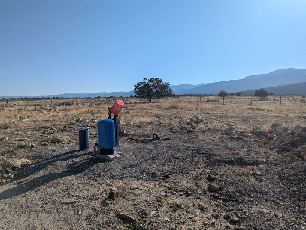 8647 E 12860 N Spring City, UT 84662